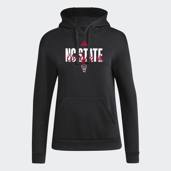 Black Ladies Sideline 2025 Fleece H